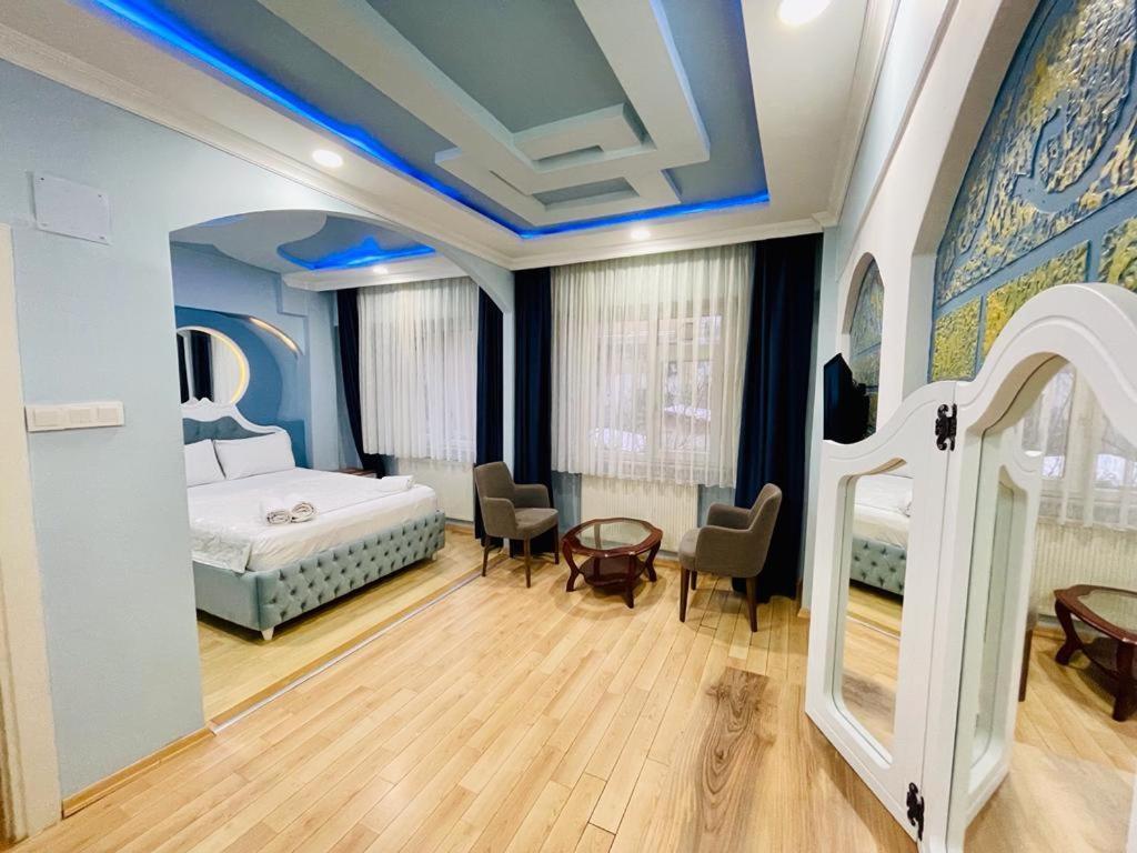 Cemre Hotel Provincia di Istanbul