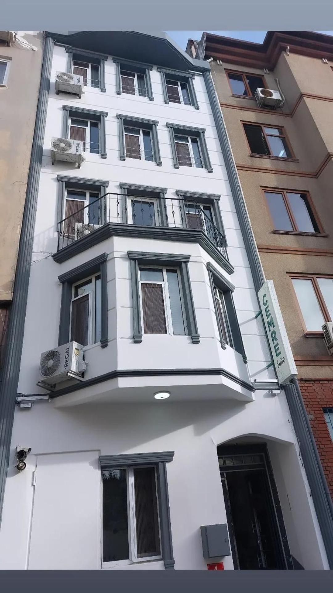 Cemre * Provincia di Istanbul