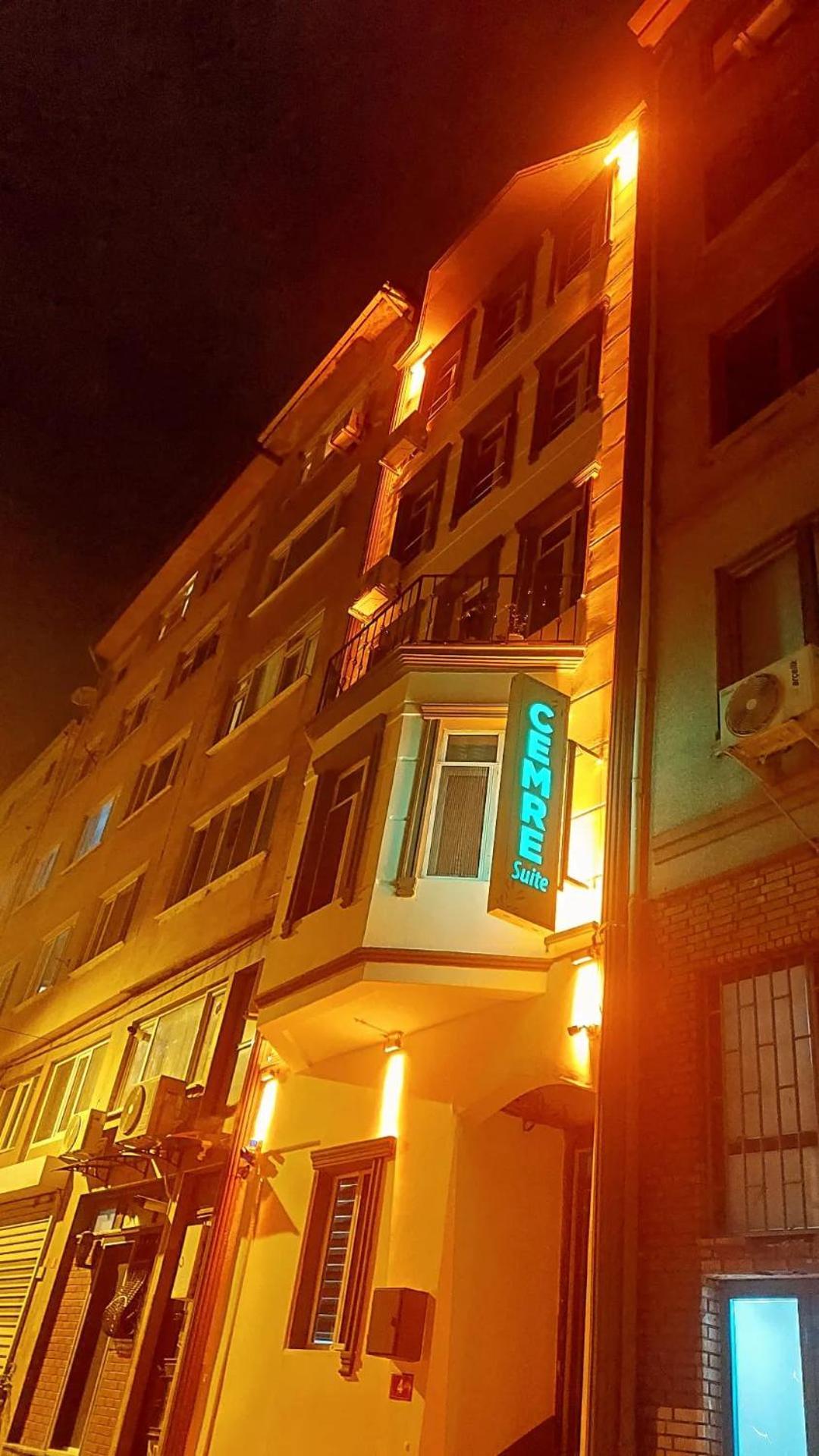 Cemre Provincia di Istanbul