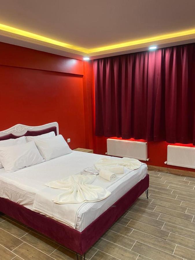 Hotel Cemre Istanboel