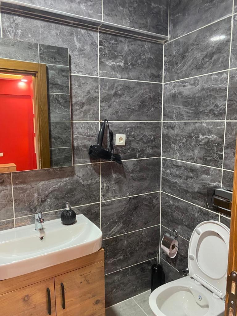 Hotel Cemre Istanboel